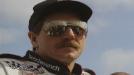 Dale Earnhardt's Winning Look