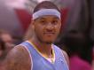 Carmelo Drops 38 Points On Bucks