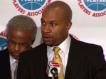 NBA, Union Meet To Discuss CBA