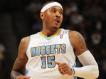 Impact Of Carmelo Deal