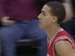 Budinger, Martin Lead Rockets Past Cavs