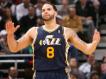 Deron Williams To Nets
