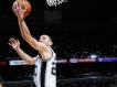 Ginobili The Difference In Spurs’ Win