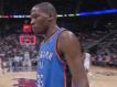 Durant Plays, Thunder Win