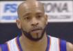 Big 4th Quarter Lifts Suns Past Rockets