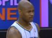 Hornets Sneak Past Mavs, 93-92
