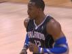 Superman Carries Magic Past Suns