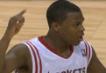 Rockets Hold Off Suns, 95-93