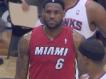 LeBron Scores 43 In Heat’s Win
