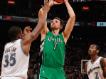 Bargnani, Raptors Drop Wizards, 116-107