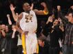 Lakers Hold Off Blazers, 84-80