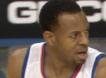 Big 4th Quarter Lifts 76ers Past Hawks
