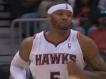 Hawks Clinch Playoff Spot