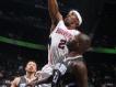 Hawks Top Magic In Possible Playoff Match