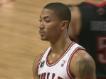 Rose’s Double-Double Powers Bulls
