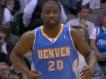 Nuggets Hold Off Mavs, 104-96