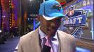 play video on ESPN