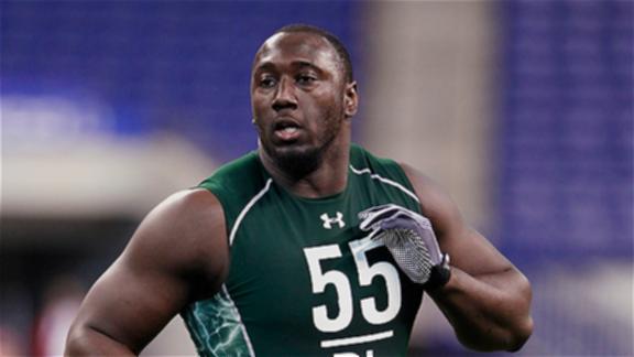 Muhammad+wilkerson+jets