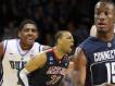 NBA Draft Update
