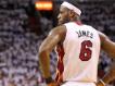 Top 5 Players In NBA Playoffs