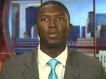 Jerrod Johnson Turns To The UFL