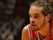 Joakim Noah Fined