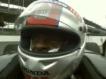 Jerry Rice's IndyCar Ride