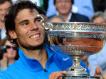 Nadal Wins 6th French Open