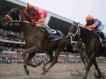 Ruler On Ice Wins Belmont Stakes