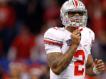 Working Out With Terrelle Pryor