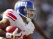 Sympathy For Tiki Barber?