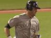 Smith Lifts Rockies Past Indians