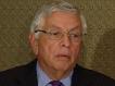 Stern, Hunter On The Latest NBA Talks