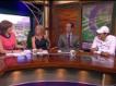 Straightforward Win For Federer