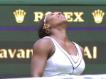 Serena's Triumphant Return