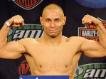 Javier Vazquez Ready For UFC Debut