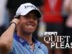 Quiet Please : Rory McIlroy