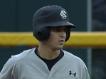 South Carolina Topples Virginia, 7-1