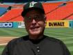 Jack McKeon Talks Marlins' Baseball