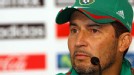 El Tri volvió a México con la Copa Oro