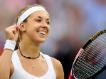 Lisicki Into Semifinals