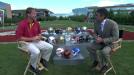 play video on ESPN