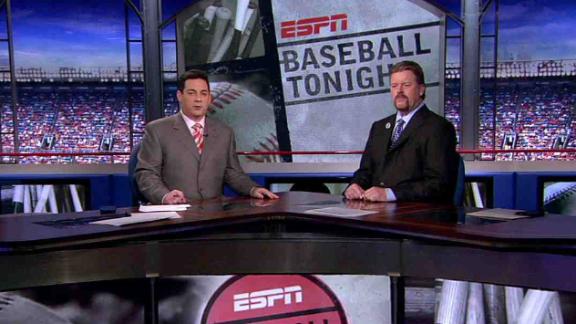hotn : Technology In Baseball