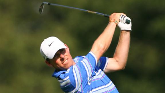experts : Leonard's 63 Puts Him In Disney Hunt