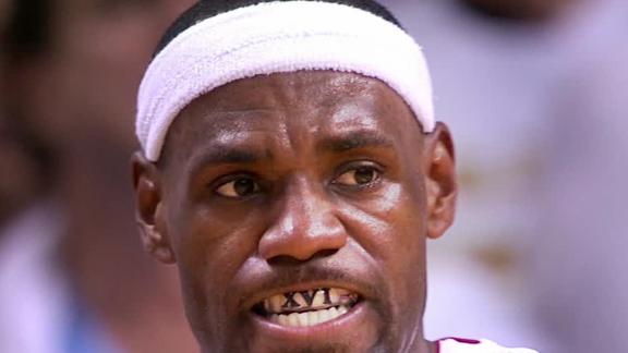  - dm_120501_nba_lebron_mouthpiece_debate