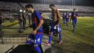 Tigre perdió final de Sudamericana por retiro