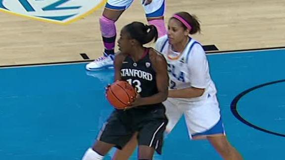 Ogwumike