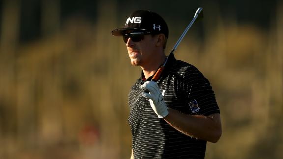 WGC-Match Play