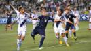 Donovan reaparece como goleador y Galaxy vence a Kansas