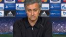 Mourinho y la eliminación de Champions